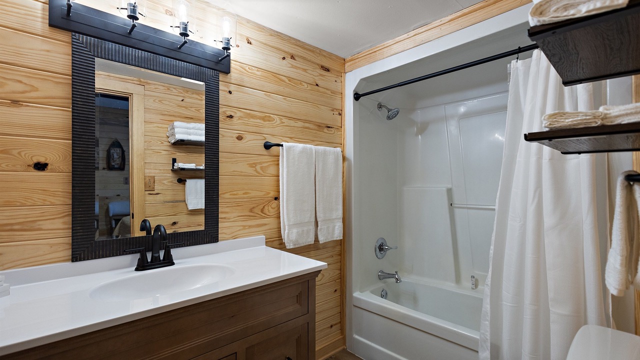 Photo of Bathroom in Ridgeland