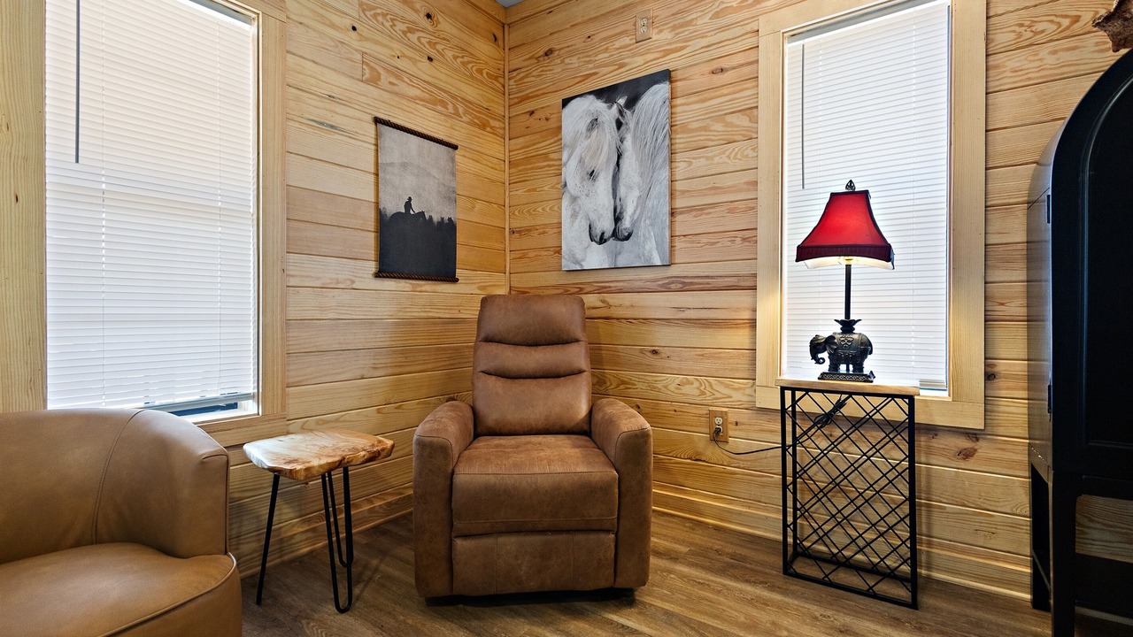 Photo of Livingroom in Ridgeland