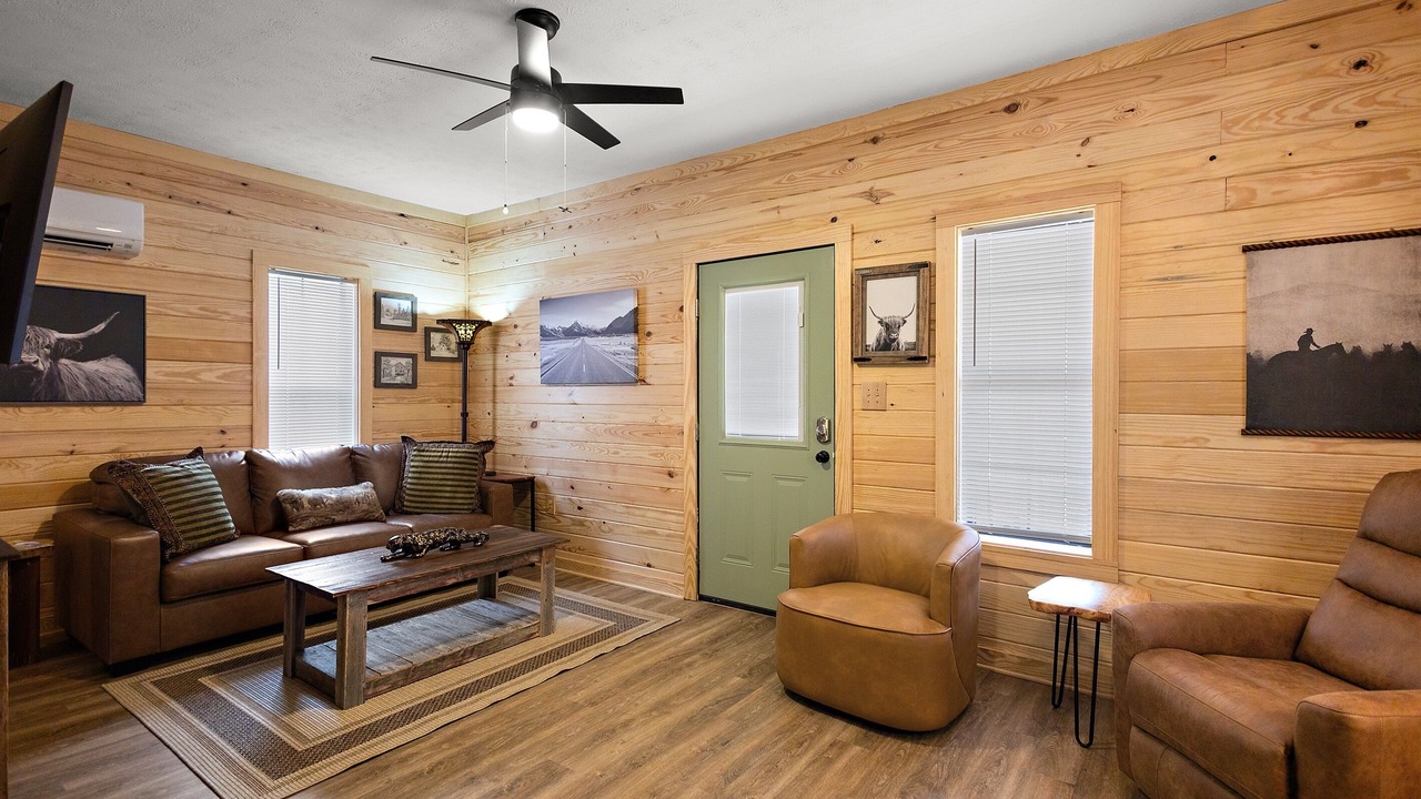 Photo of Livingroom in Ridgeland