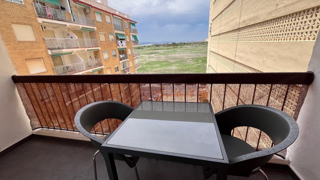 Photo of Outdoor in Playa Pobla de Farnals