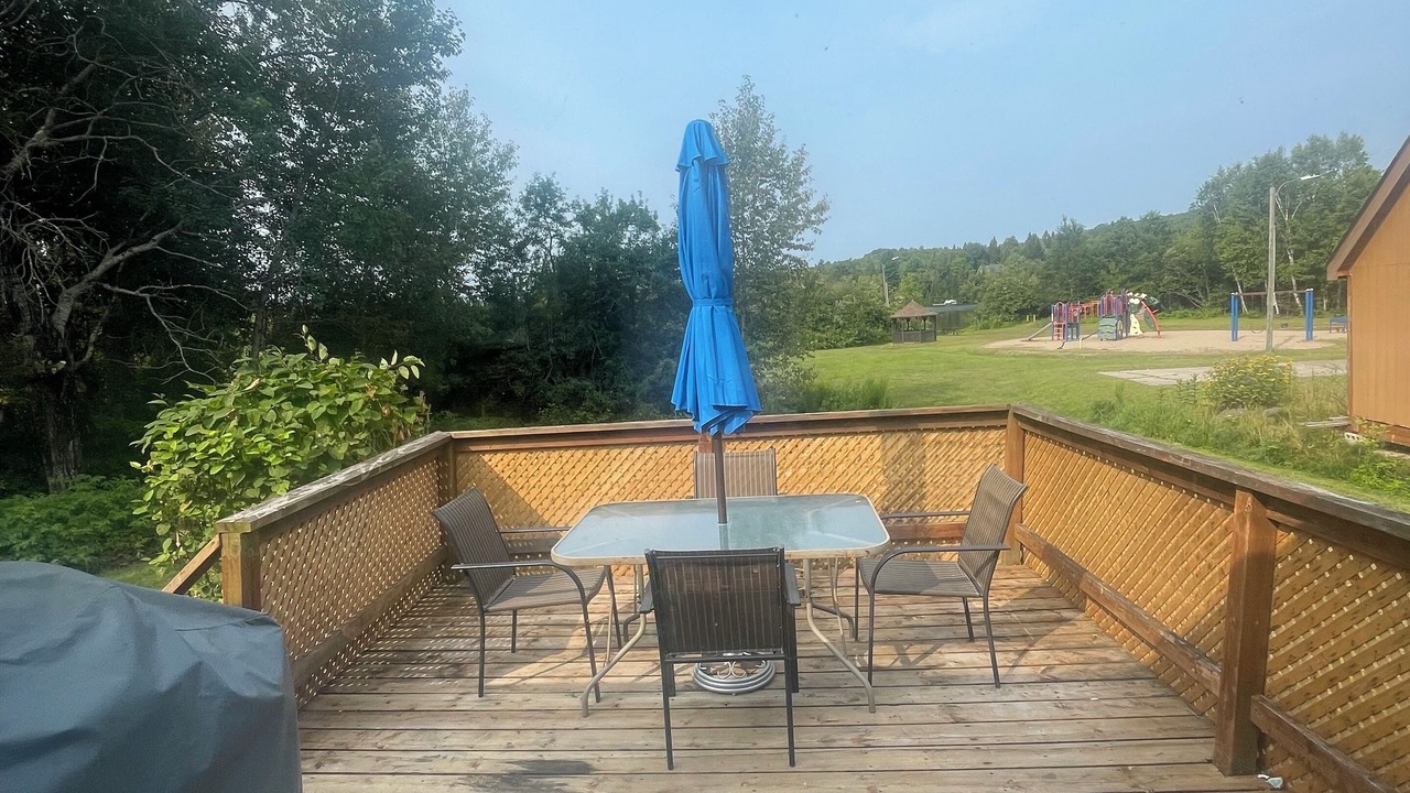 Photo of Outdoor in Novar