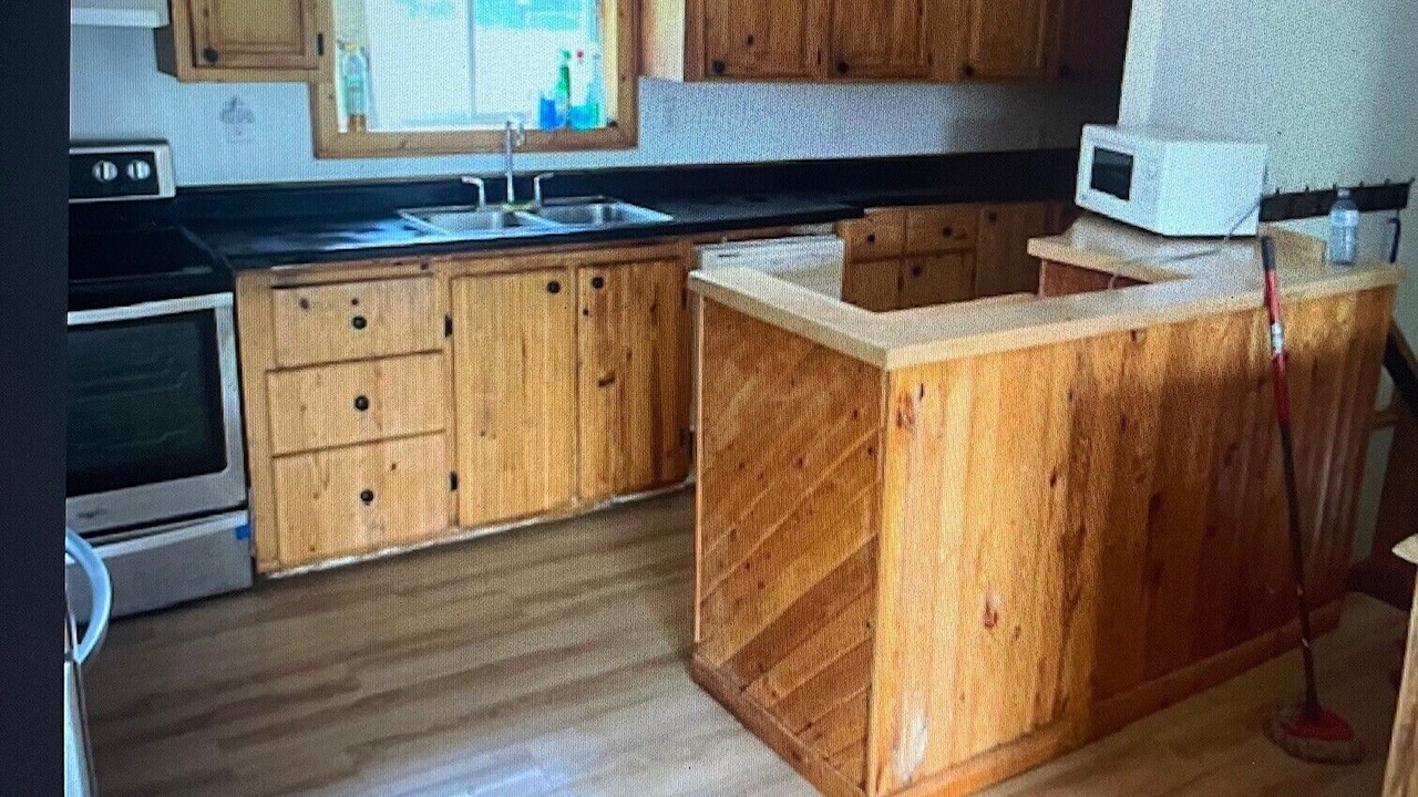 Photo of Kitchen in Novar