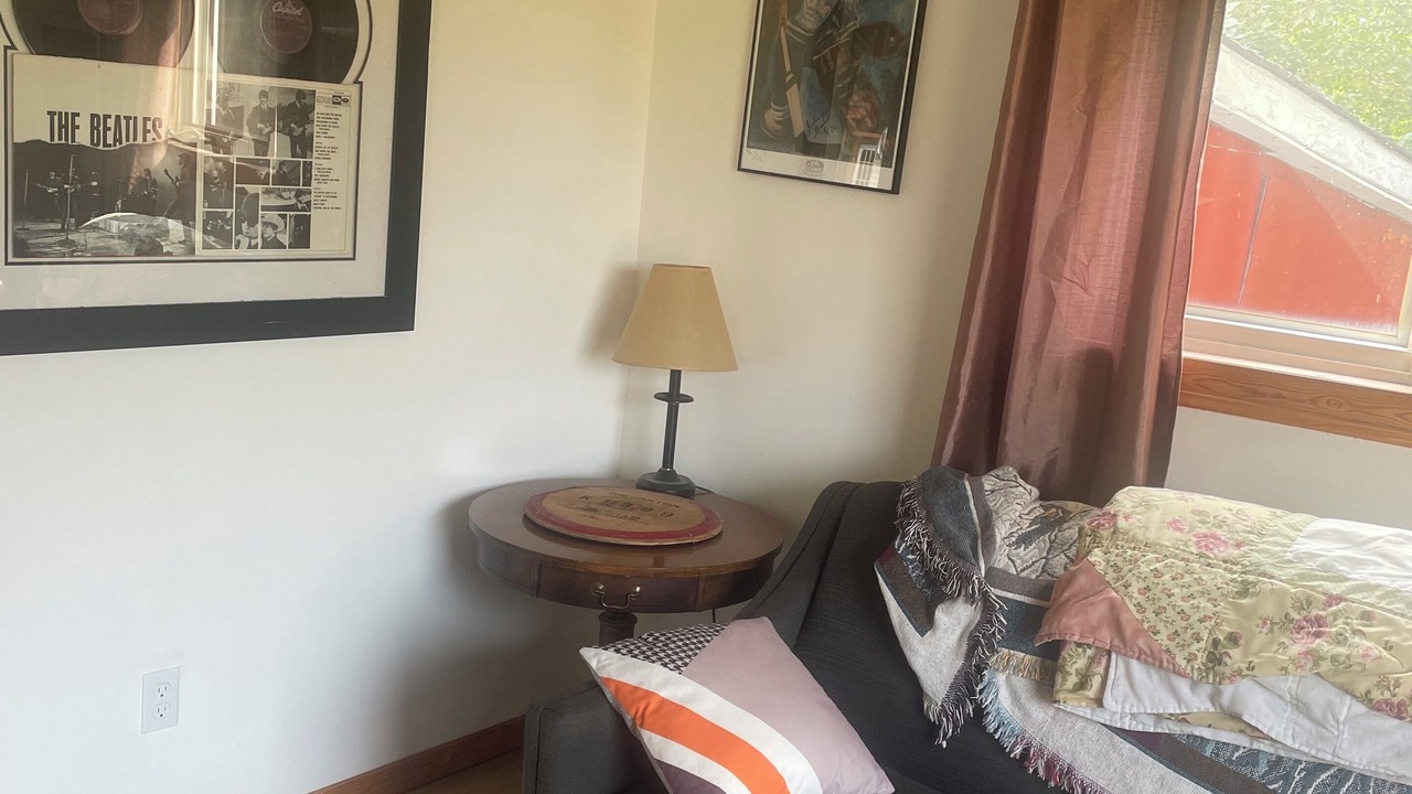 Photo of Livingroom in Novar