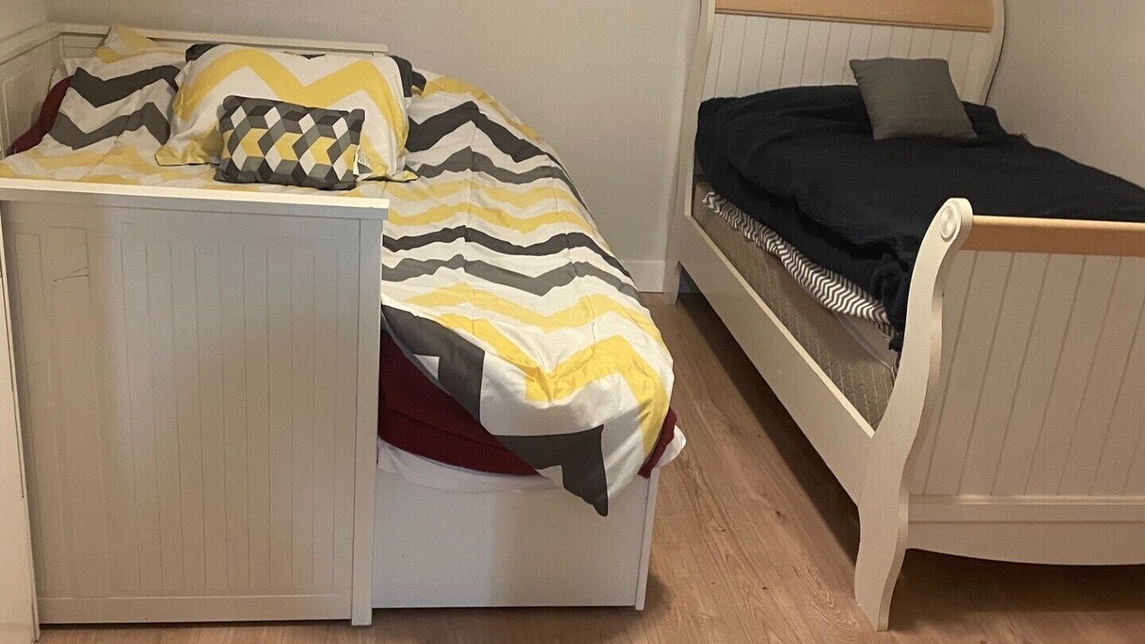 Photo of Bedroom in Novar