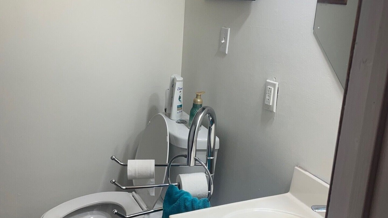 Photo of Bathroom in Novar