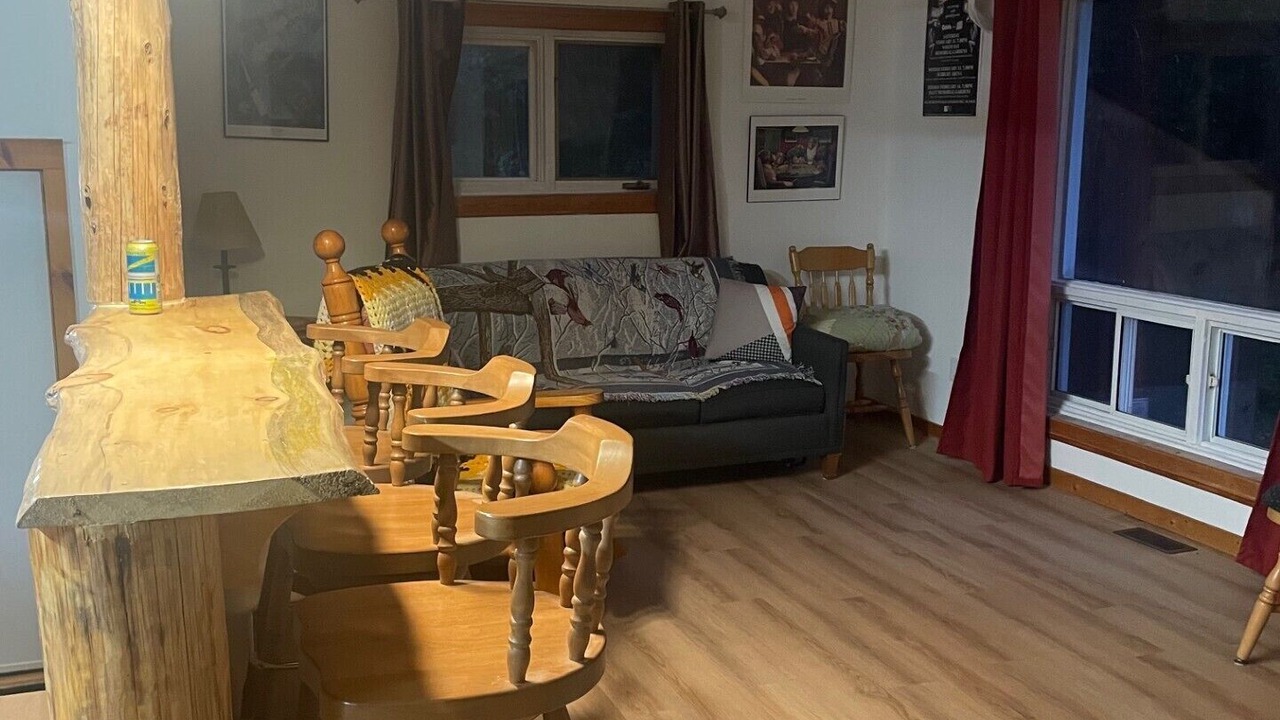 Photo of Livingroom in Novar