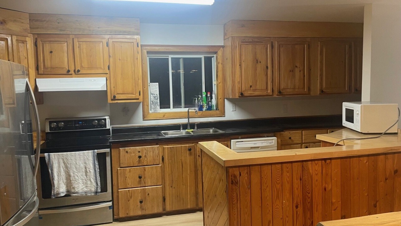 Photo of Kitchen in Novar
