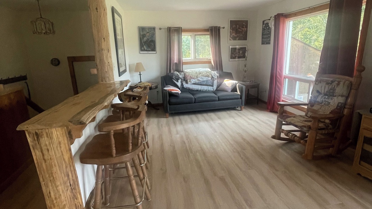 Photo of Livingroom in Novar