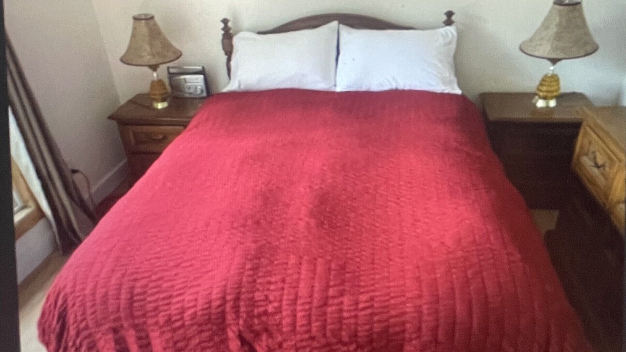 Photo of Bedroom in Novar