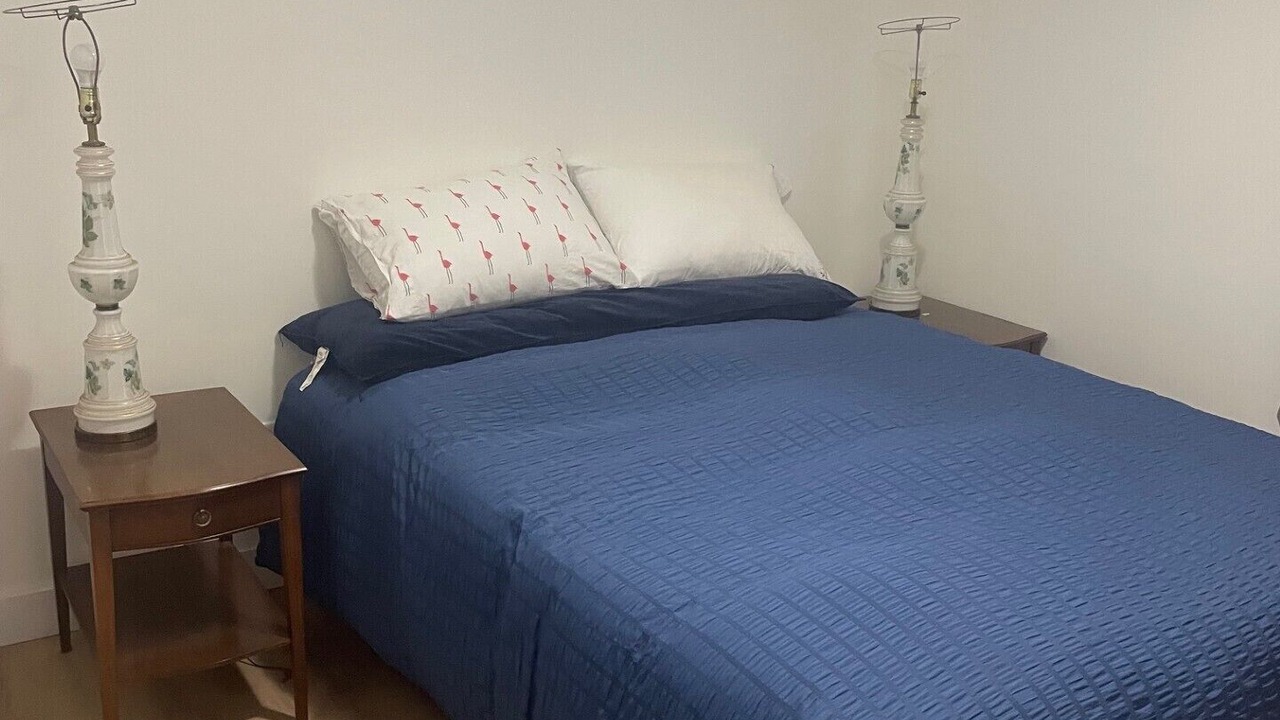 Photo of Bedroom in Novar