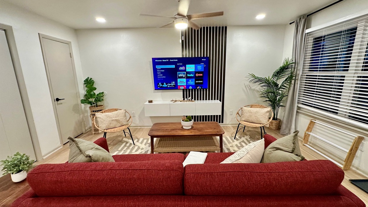 Photo of Livingroom in East Ocean View