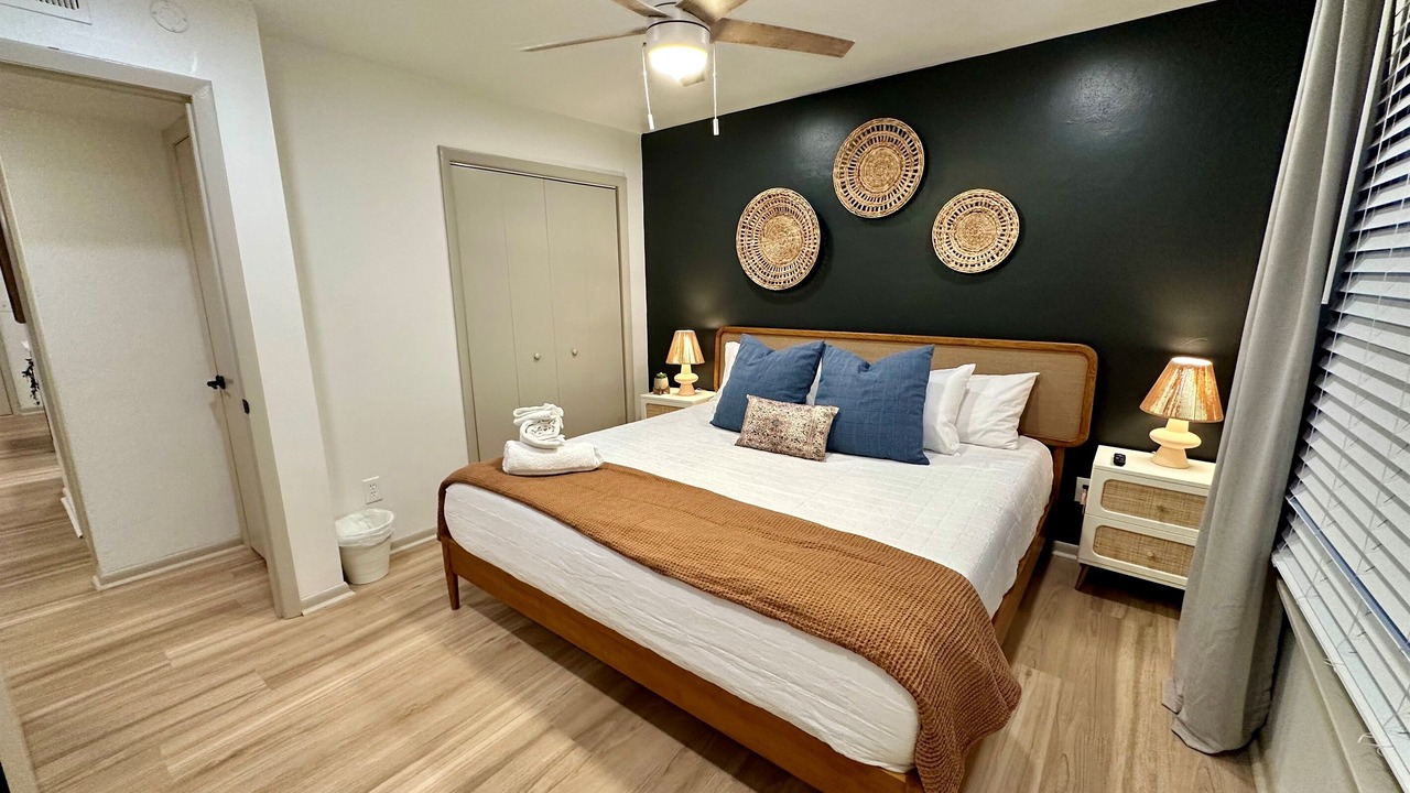 Photo of Bedroom in East Ocean View