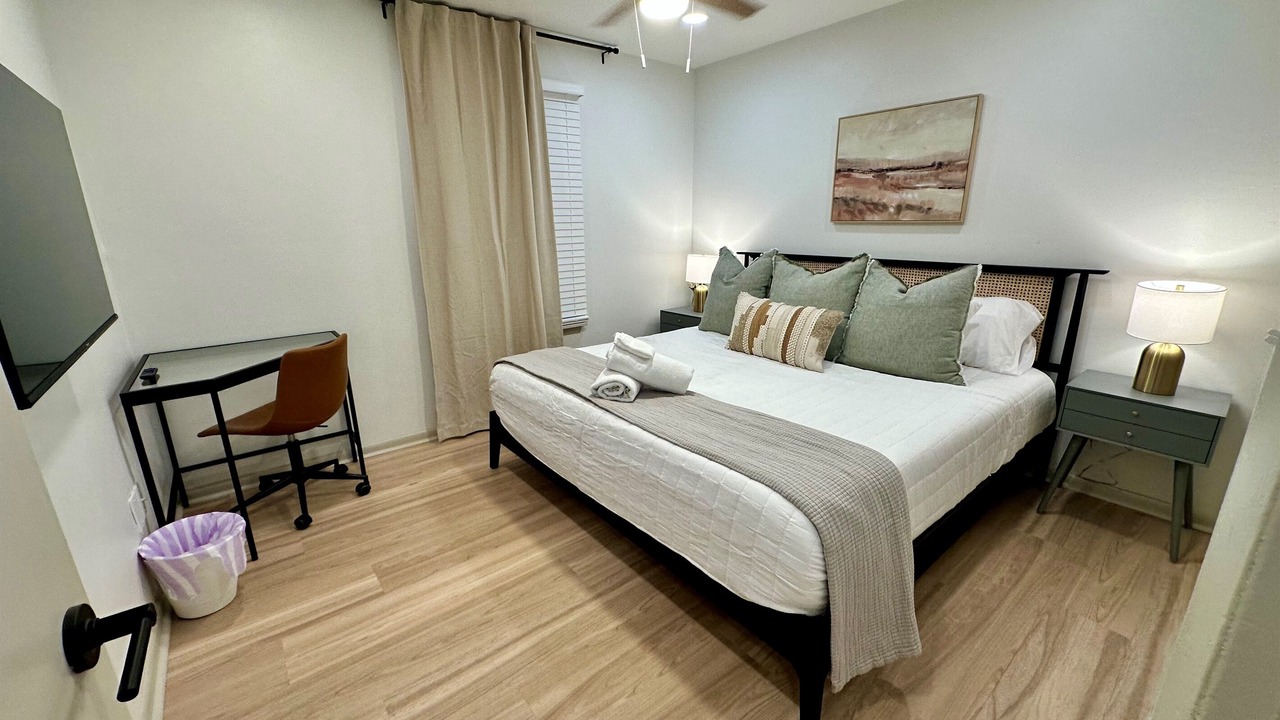 Photo of Bedroom in East Ocean View