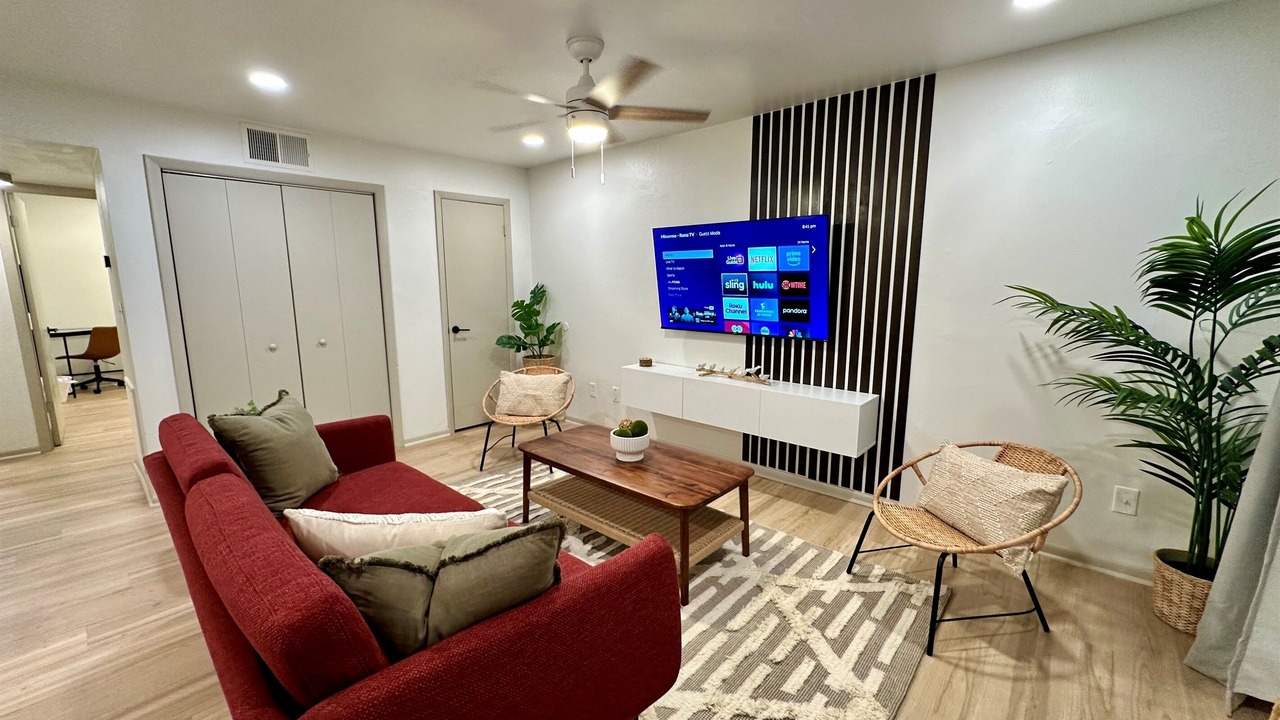 Photo of Livingroom in East Ocean View