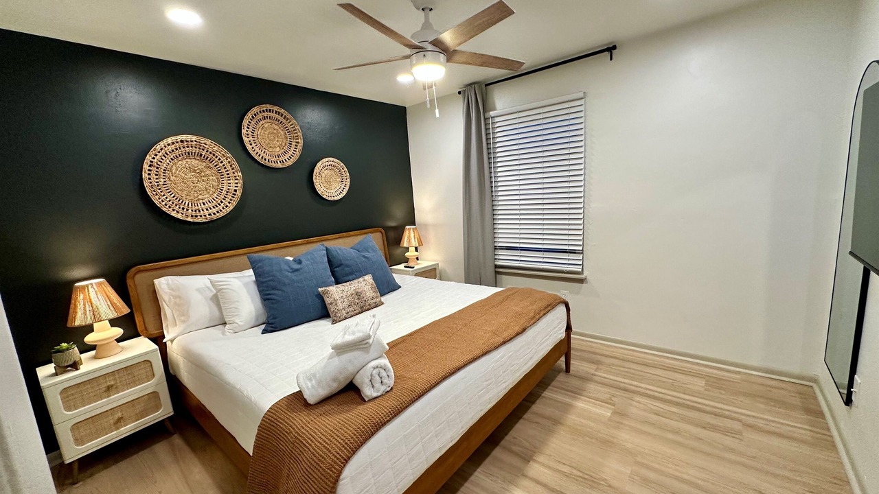 Photo of Bedroom in East Ocean View