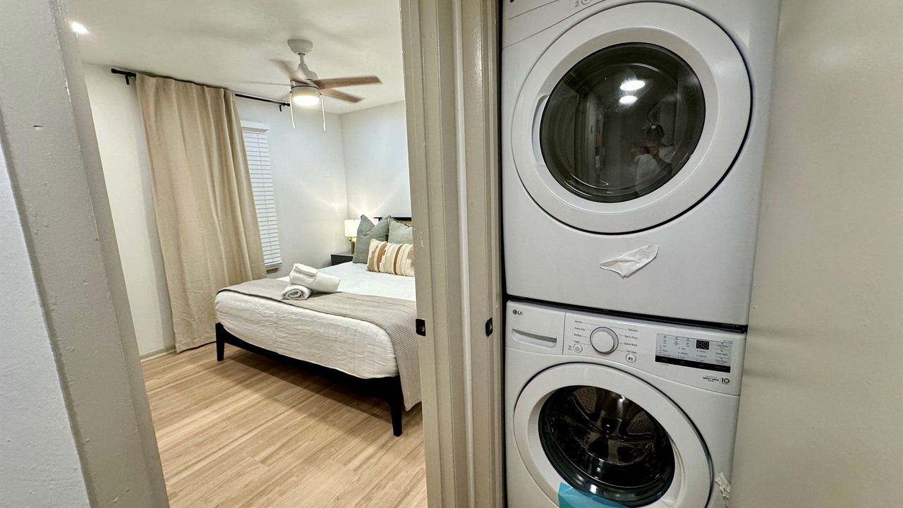 Photo of Bedroom in East Ocean View