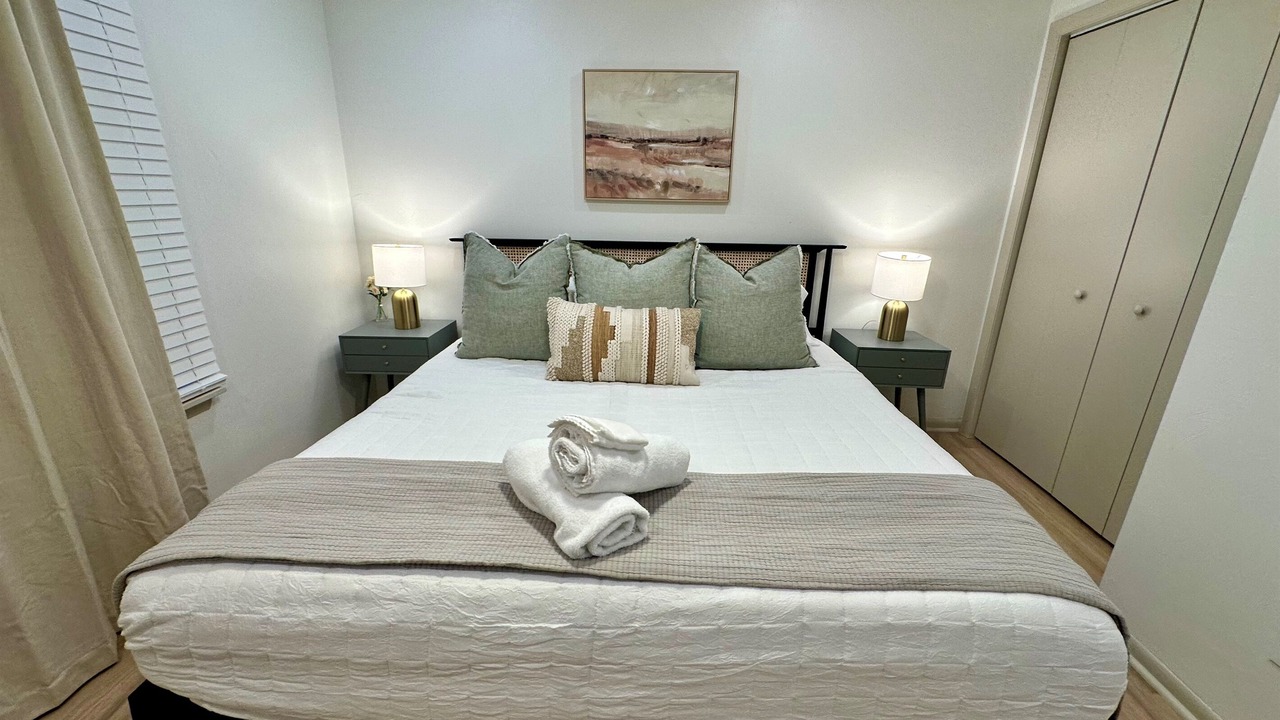 Photo of Bedroom in East Ocean View