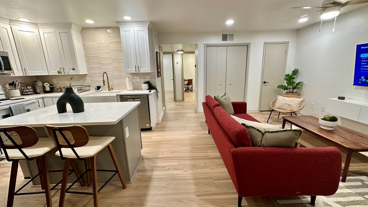 Photo of Livingroom in East Ocean View