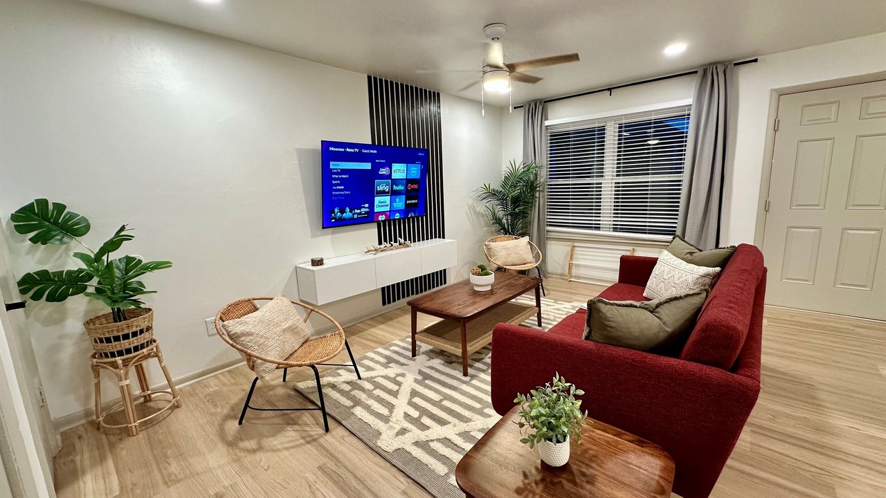 Photo of Livingroom in East Ocean View