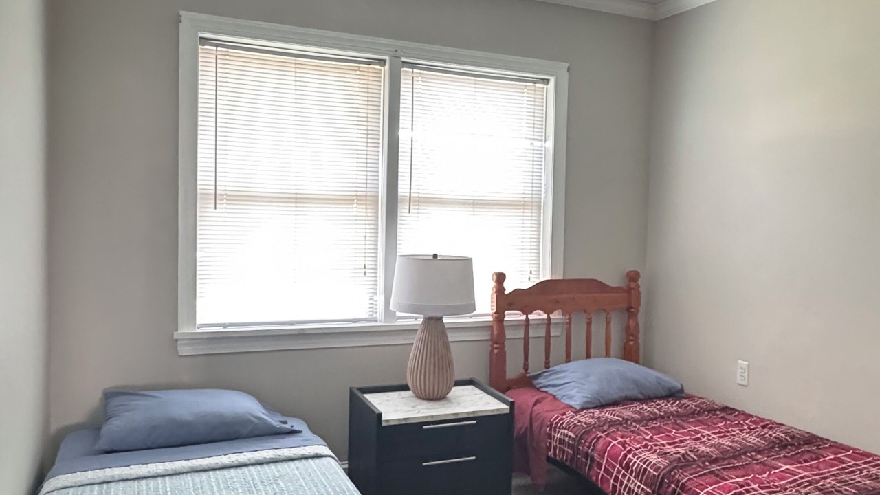 Photo of Bedroom in Parkside