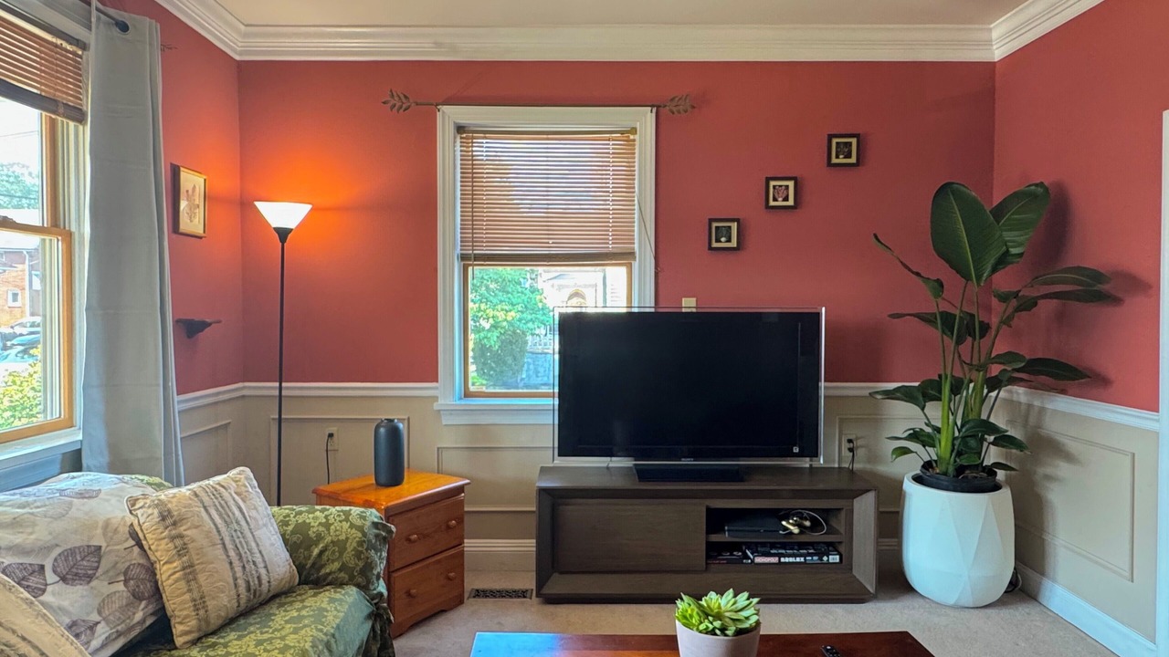 Photo of Livingroom in Parkside