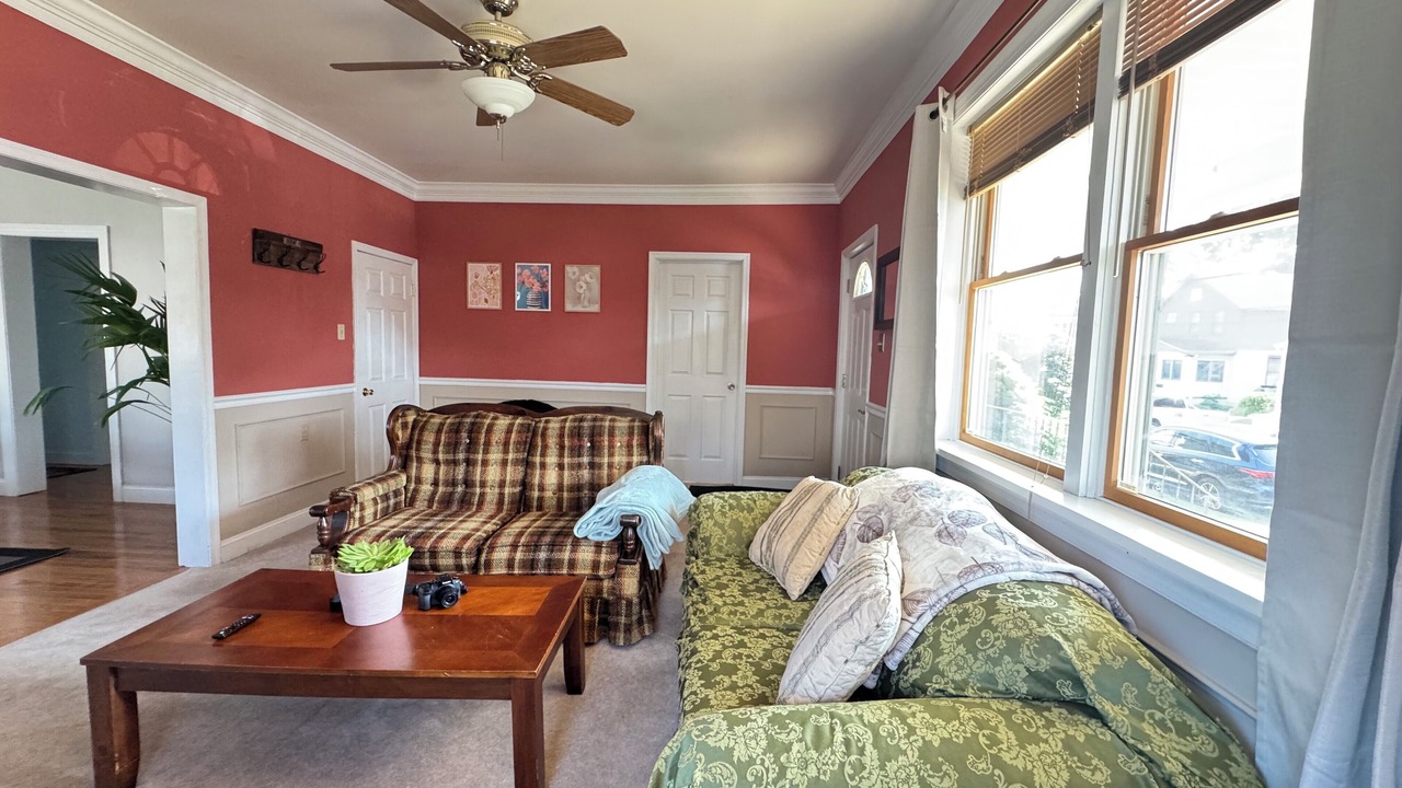 Photo of Livingroom in Parkside