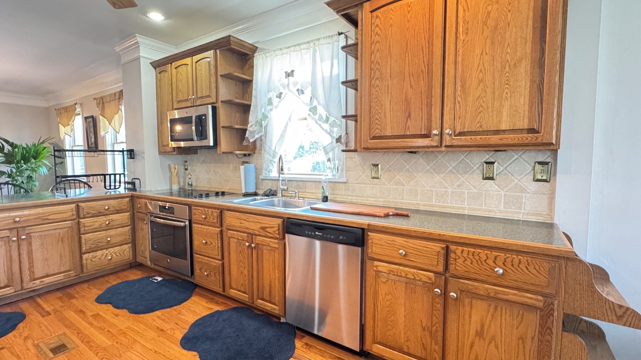 Photo of Kitchen in Parkside