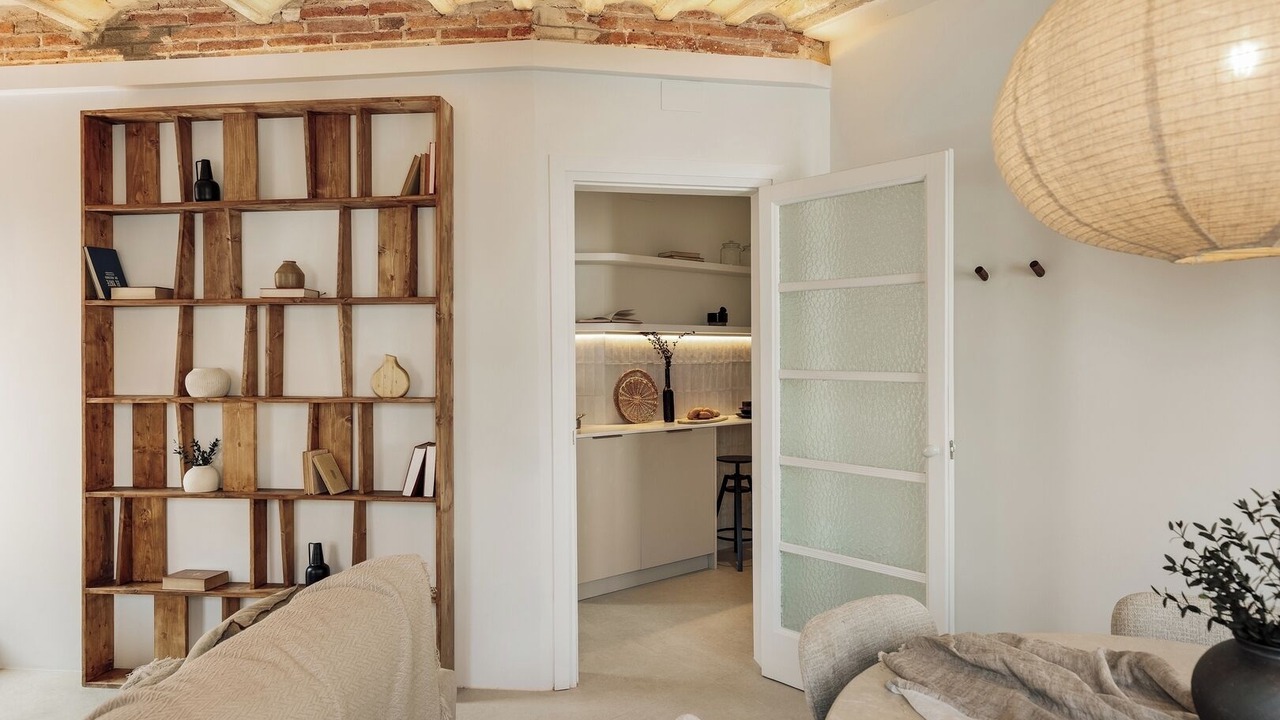 Photo of Livingroom in El Poble-sec