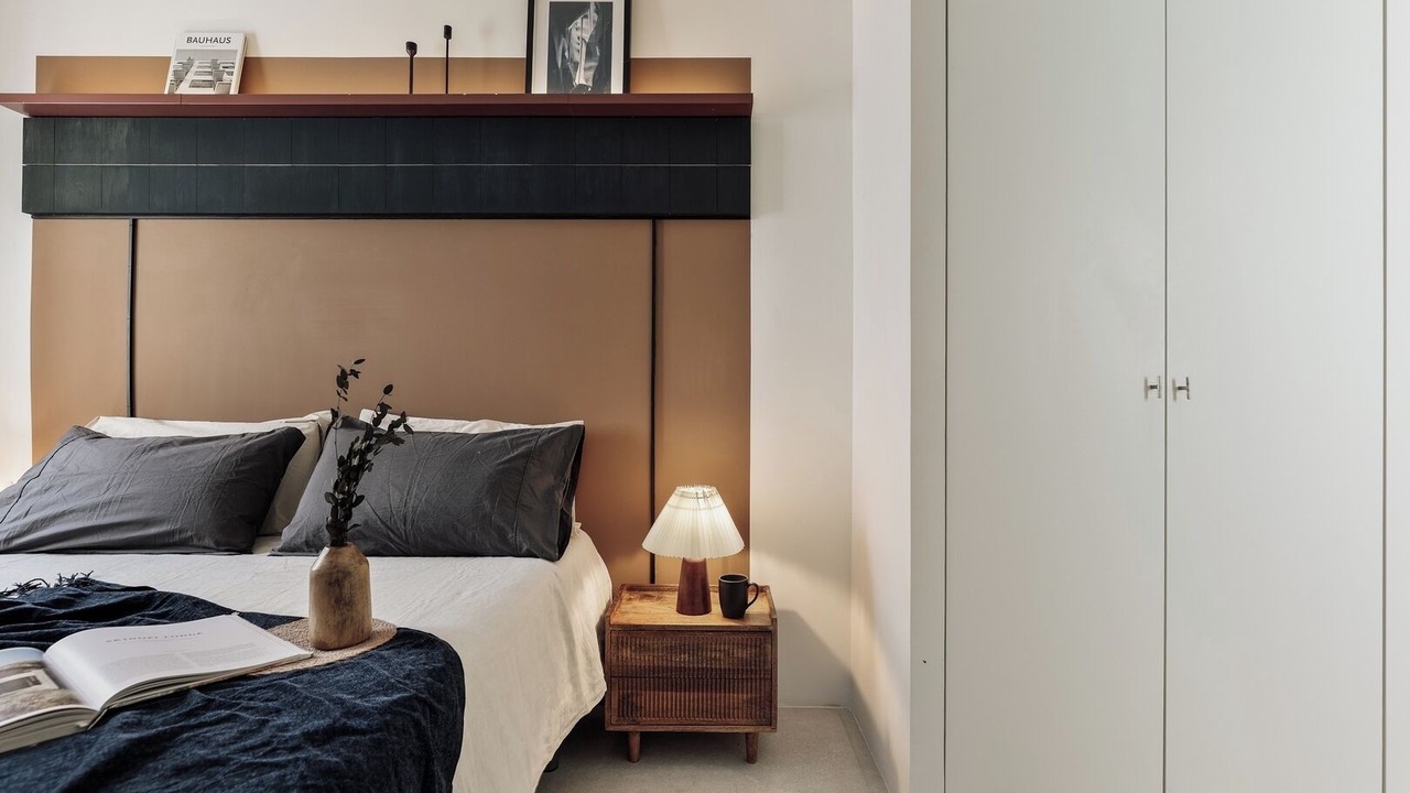 Photo of Bedroom in El Poble-sec