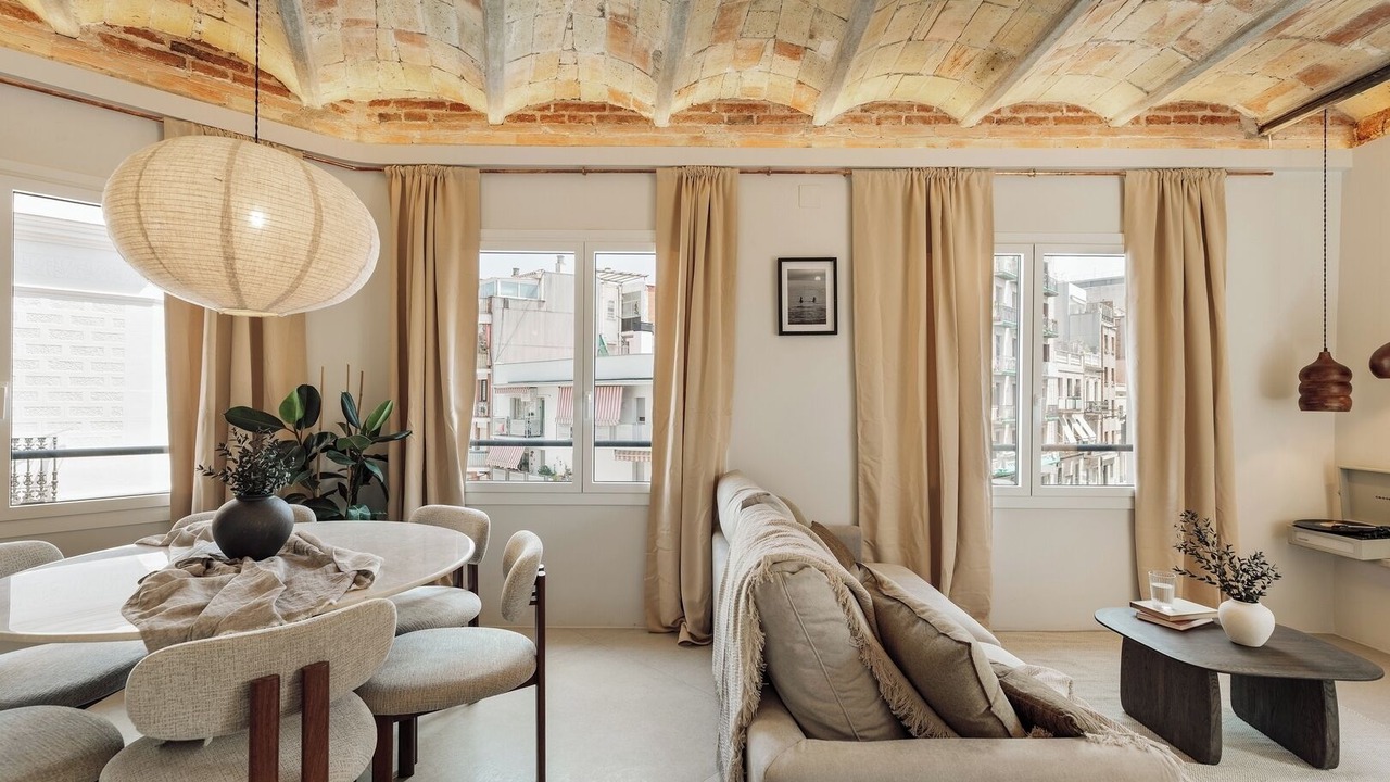 Photo of Livingroom in El Poble-sec
