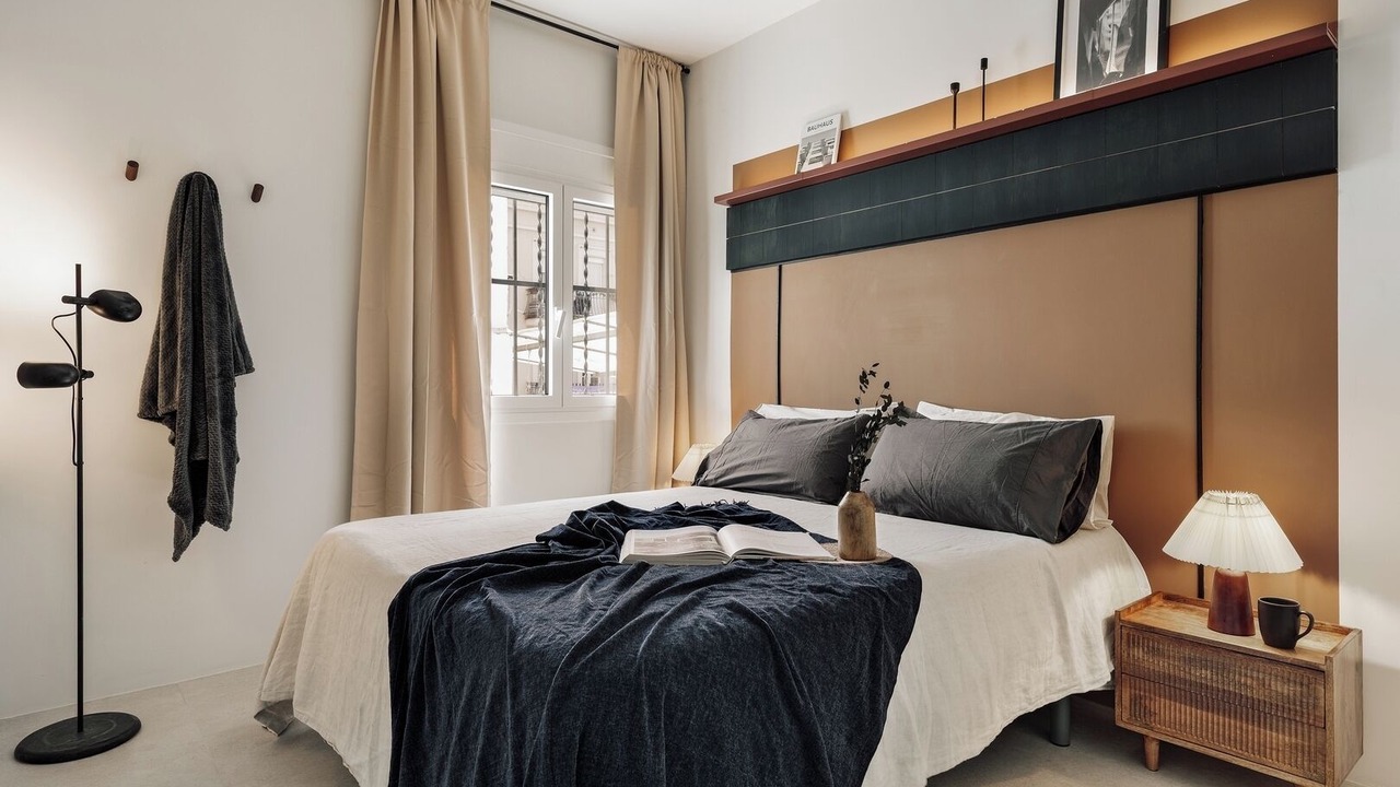 Photo of Bedroom in El Poble-sec