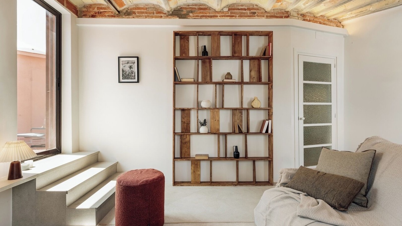 Photo of Livingroom in El Poble-sec