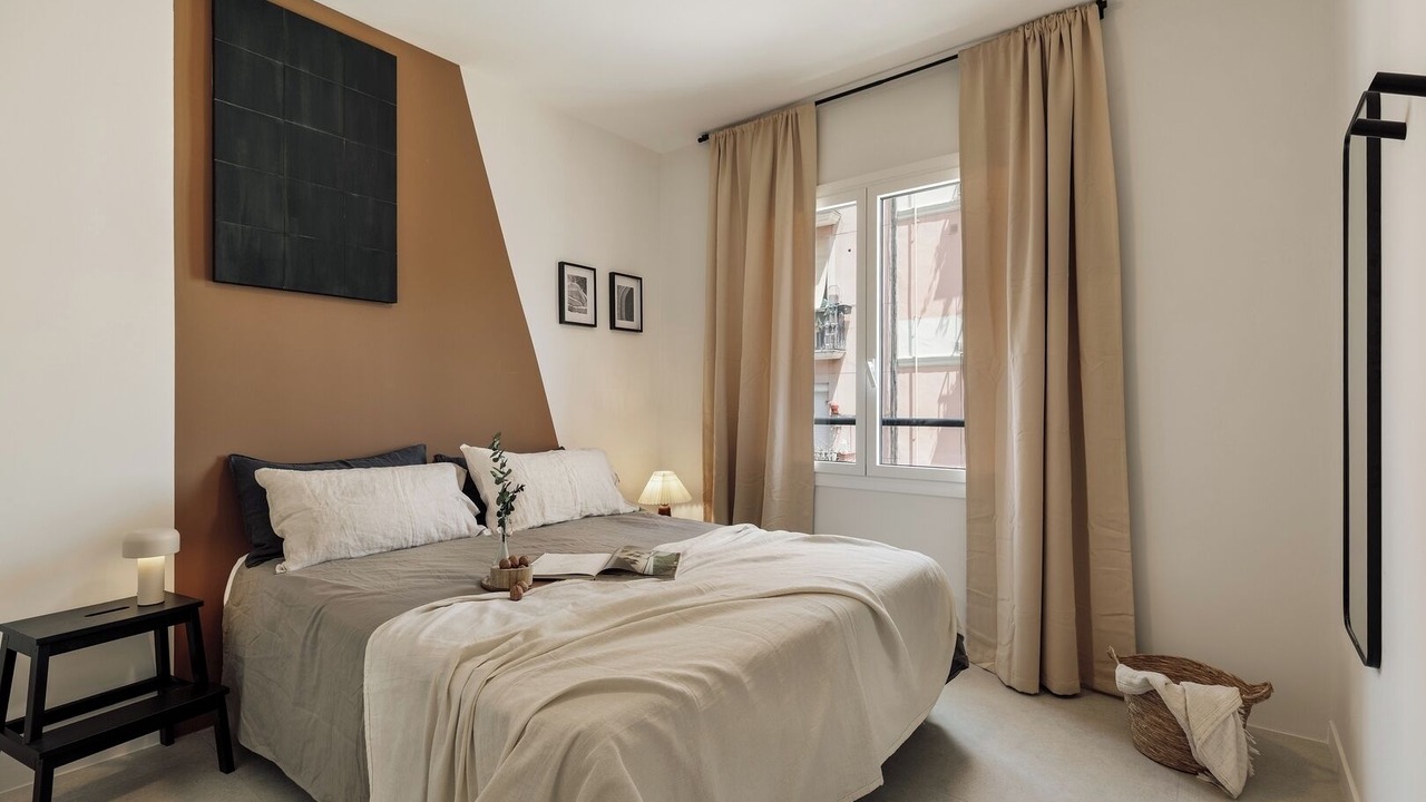 Photo of Bedroom in El Poble-sec