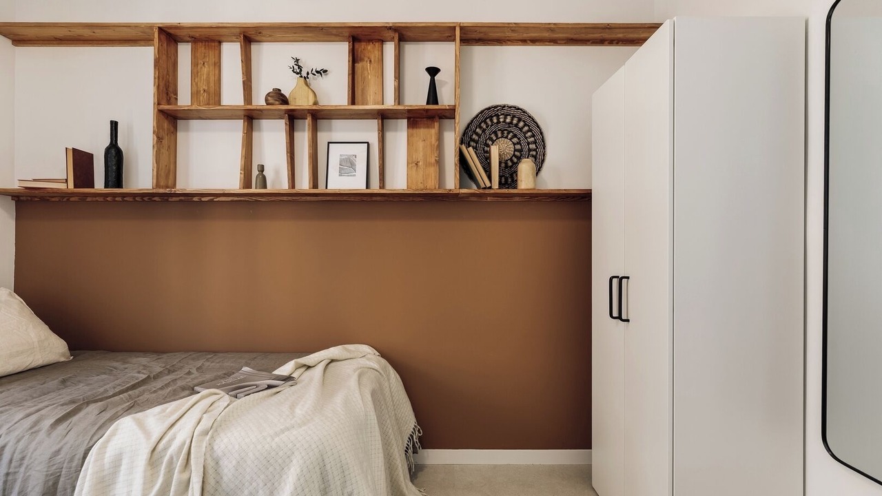 Photo of Bedroom in El Poble-sec