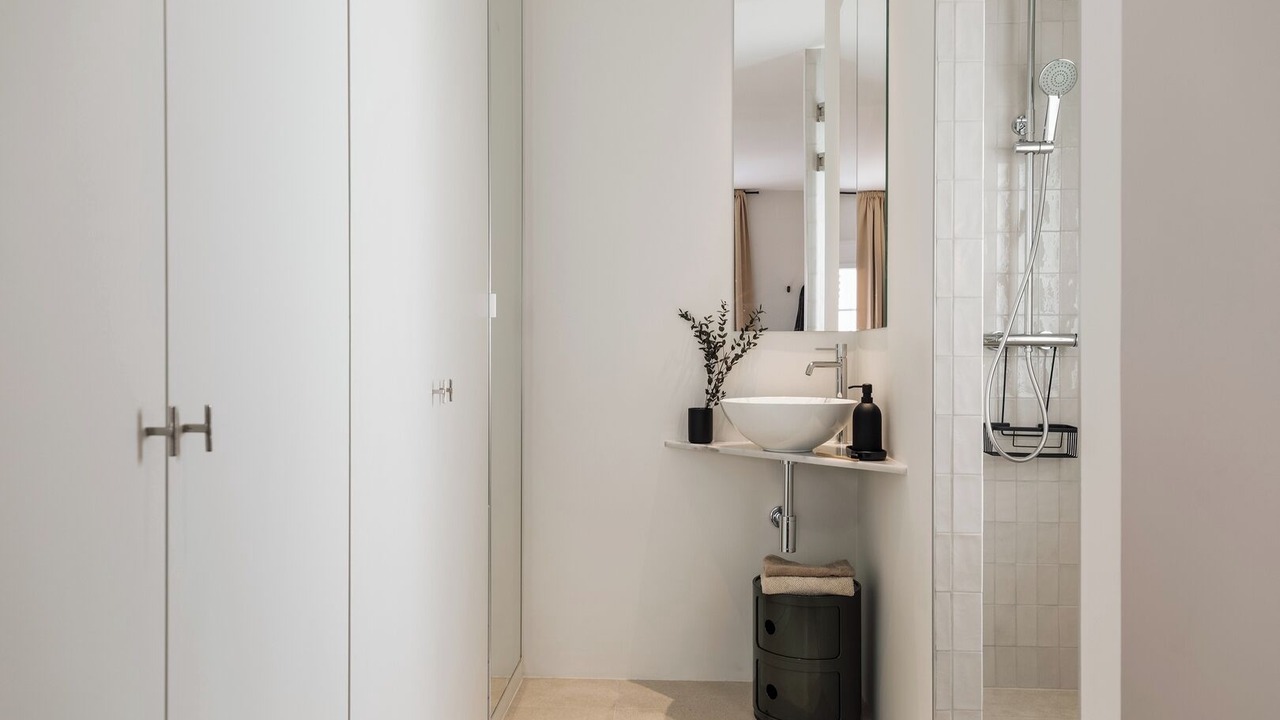 Photo of Bathroom in El Poble-sec