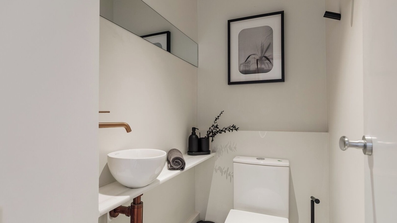 Photo of Bathroom in El Poble-sec
