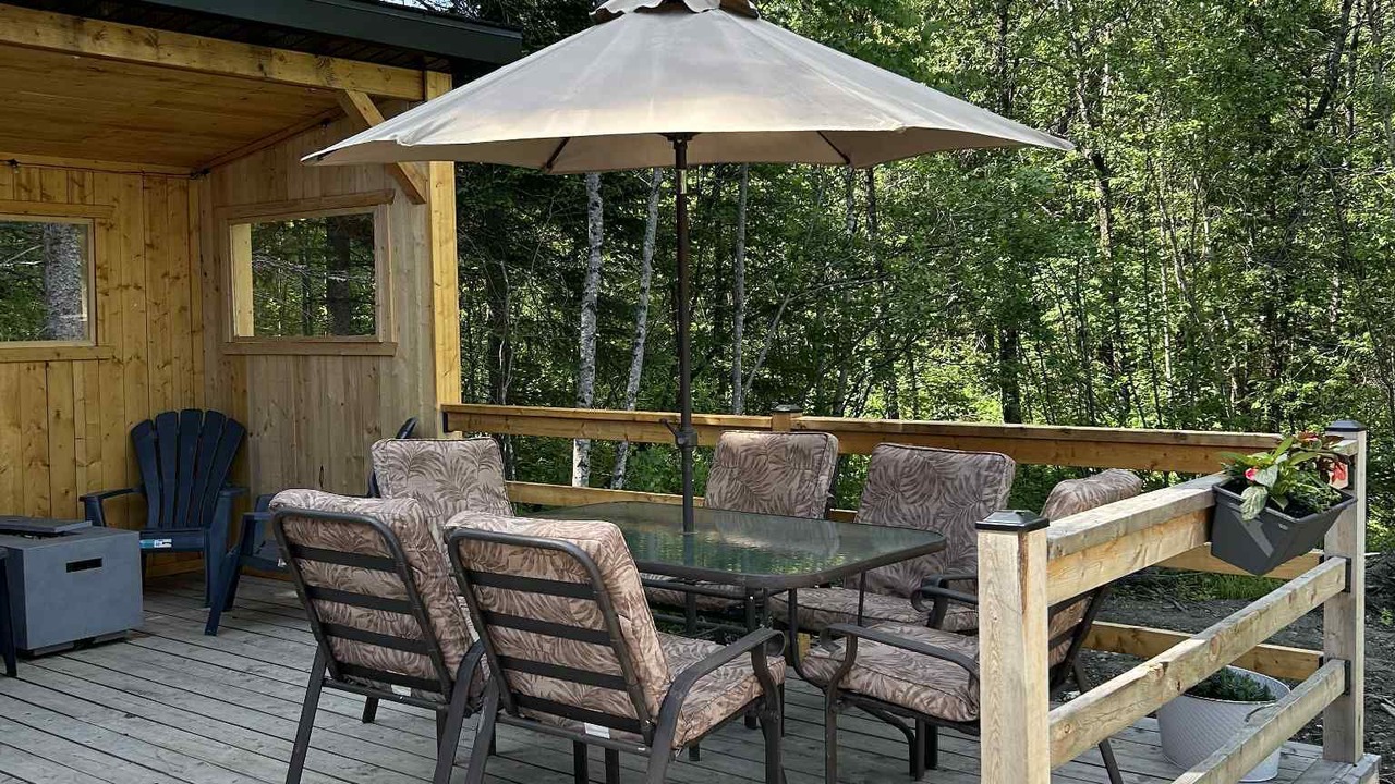 Photo of Outdoor in Hampden
