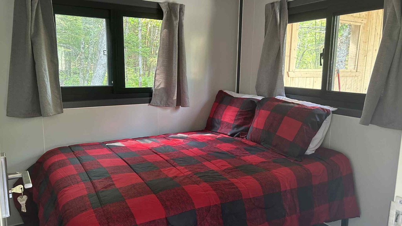 Photo of Bedroom in Hampden