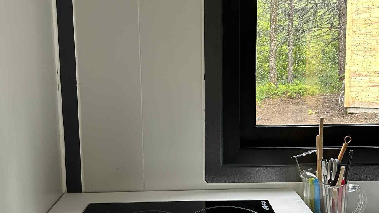 Photo of Kitchen in Hampden