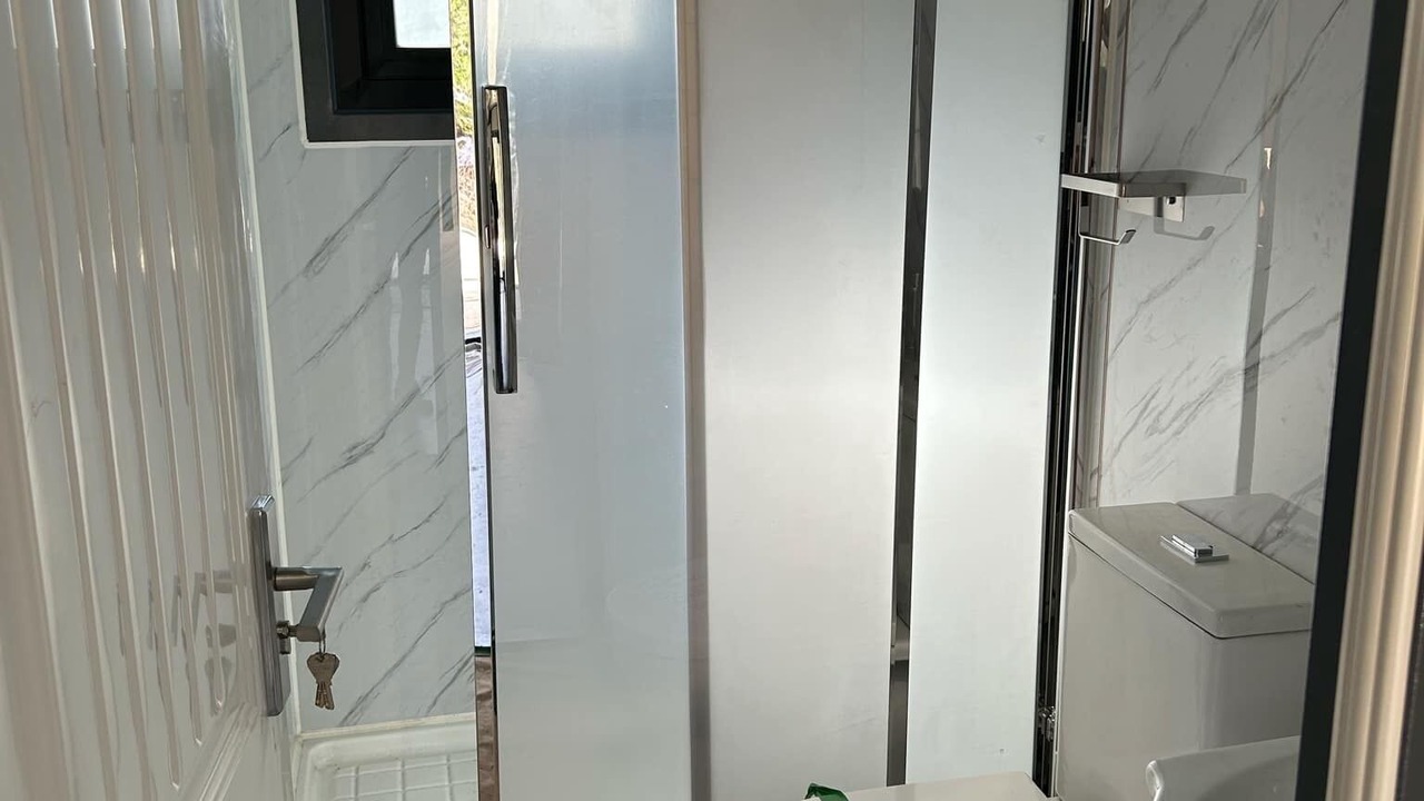 Photo of Bathroom in Hampden