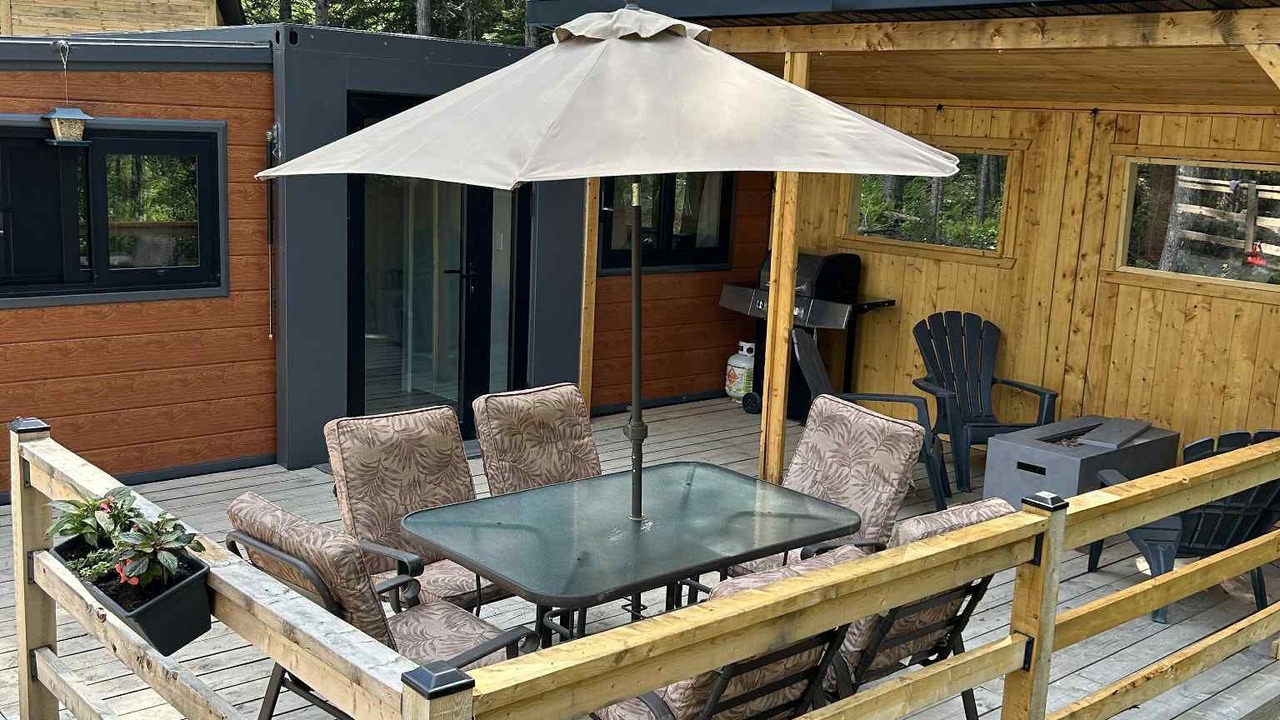 Photo of Outdoor in Hampden