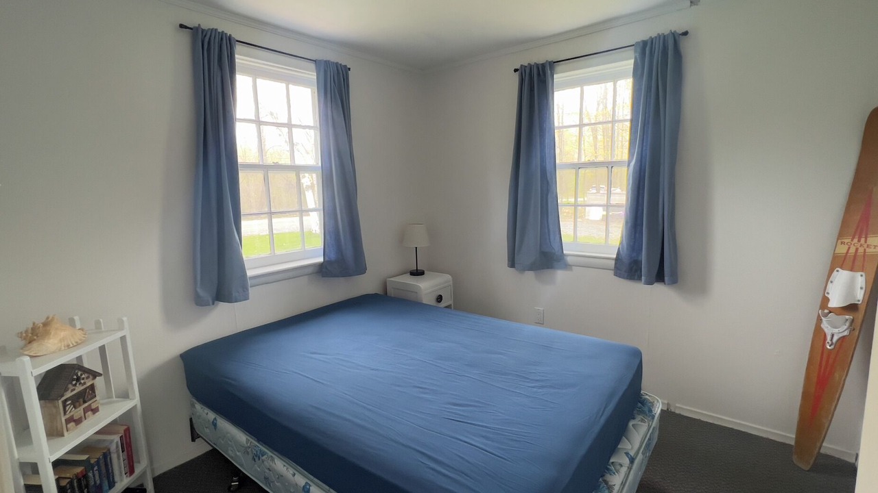 Photo of Bedroom in Frontenac
