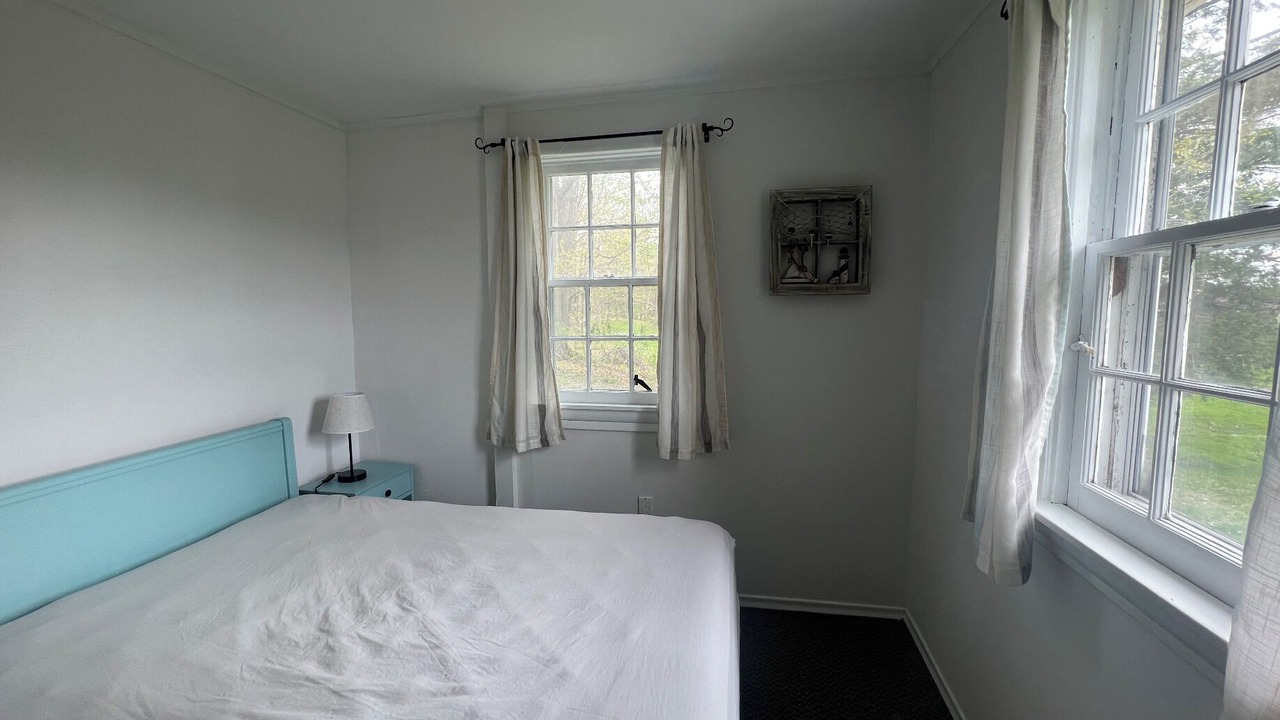 Photo of Bedroom in Frontenac