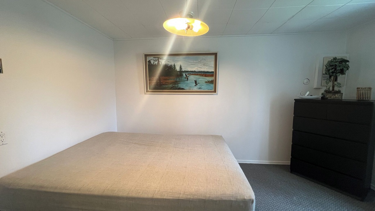 Photo of Bedroom in Frontenac