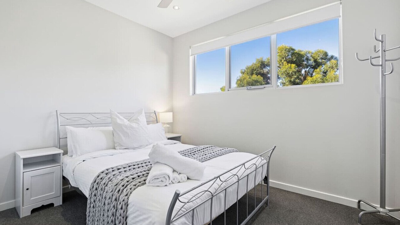 Photo of Bedroom in Long Flat