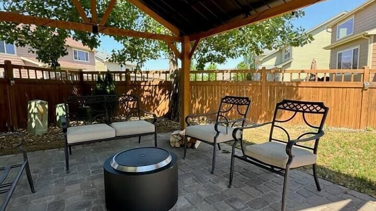 Photo of Patio Balcony in Brighton