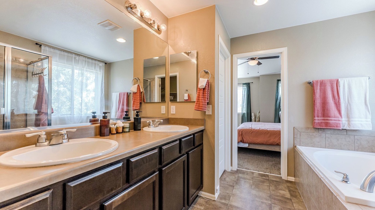 Photo of Bathroom in Brighton