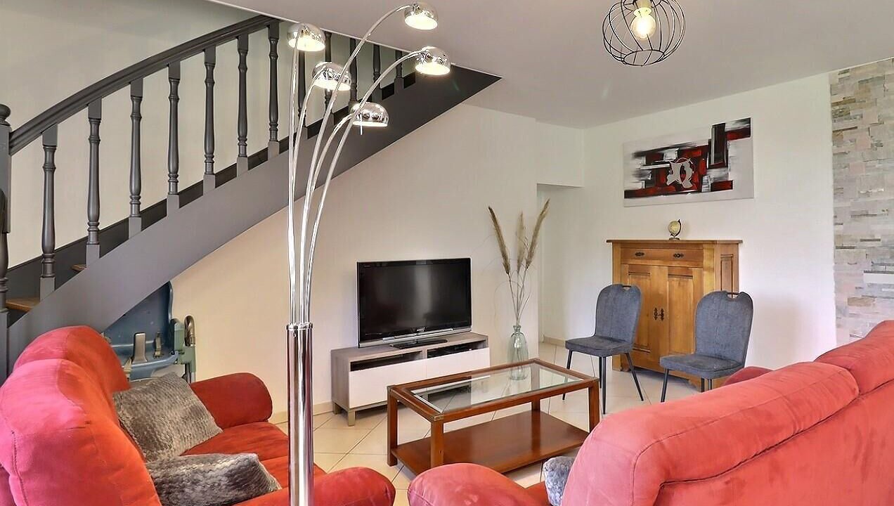Photo of Livingroom in Betton