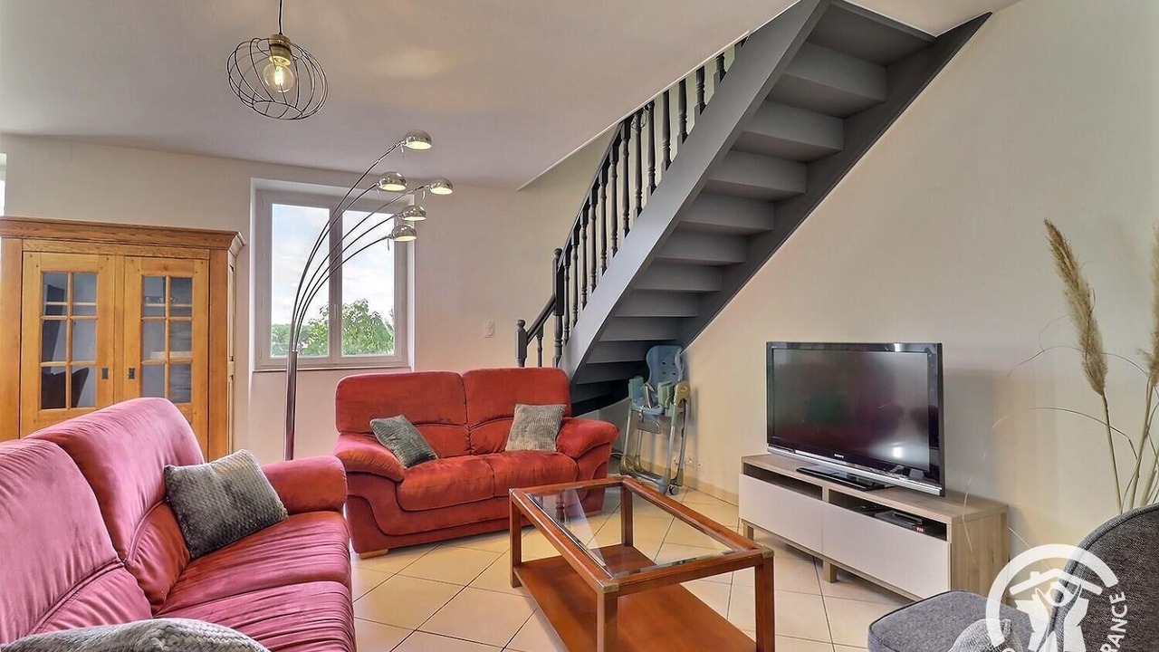 Photo of Livingroom in Betton