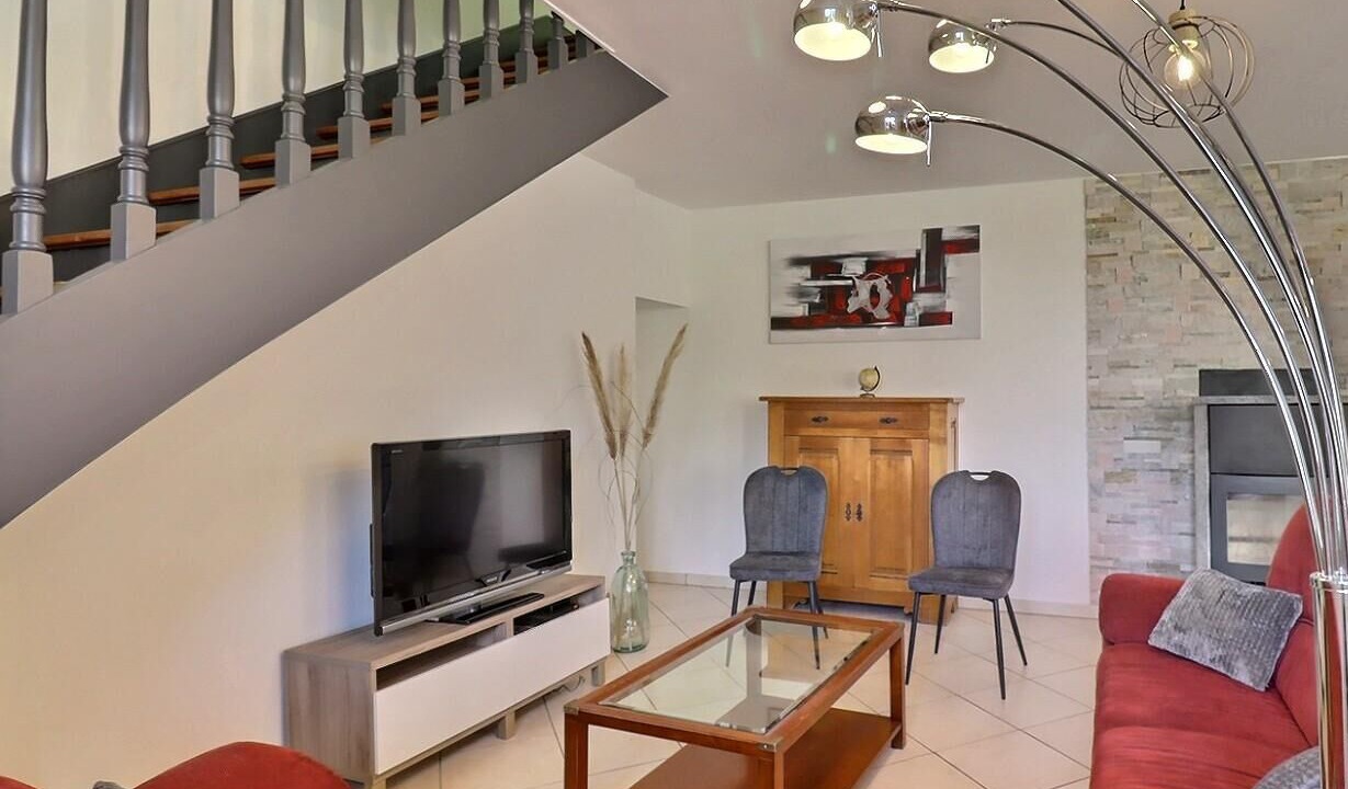 Photo of Livingroom in Betton